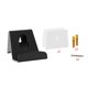 thumbnail image 3 of Soporte de Pared para Controlador de Videojuegos y Auriculares - 2 Piezas, Estante Universal para PS/Xbox/Switch, 3 of 6