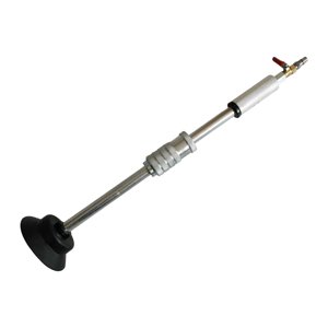 Magideal - Extractor Neumático De Aire Para Automóvil, Herramienta Manual Resistente, Fácil De Usar, Profesional, Estable, Accesorio Para Reparación De Carrocerí