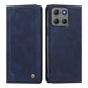 thumbnail image 2 of Funda Billetera para Motorola Moto G17/G17 Power Imán y Resistente Azul, 2 of 6