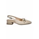 thumbnail image 3 of Zapato Nuris Beige, 3 of 5