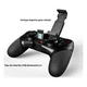 thumbnail image 2 of Control Joystick Game Pad Bluetooth Android Ios Pc Ipega, 2 of 7