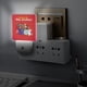 thumbnail image 5 of Luz Nocturna LED Los Archies con Sensor, 5 of 6