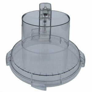 Cuisinart - Funda Para Procesador De Alimentos Dfp 14Nwbct 1