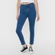 thumbnail image 2 of Jeans Mujer Skinny Fit 5 Azul Oscuro 5 Bolsillos Corona, 2 of 5