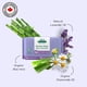 thumbnail image 3 of Toallitas húmedas para bebé Aleva Naturals Bamboo 30 unidades 17 x 20 cm, 3 of 5