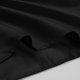 thumbnail image 4 of Funda de Almohada Corporal de Satén PiccoCasa Funda de Almohada Larga Sedosa para Cabello y Piel, King Negro, 4 of 7