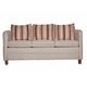 thumbnail image 2 of Juego De Living 3-1-1 BARCELONA Beige, 2 of 3