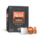 thumbnail image 1 of Cápsulas de café Bulletproof Original Medium Toast, 24 unidades, 1 of 8