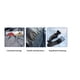 thumbnail image 3 of Cubiertas De Polvo De Mesa De Ping Pong Gris Hielo Tela De Oxford Impermeable Al Aire Libre Vento De Lluvia Sol Resistente A Los Rayos Uv Cubierta De Almacenamiento De Mesa De Tenis De Uso P, 3 of 3