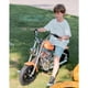 thumbnail image 3 of MOTO ELÉCTRICA CHOPPER BLACK PARA NIÑOS, 3 of 3