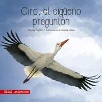 Zigzag - Libro Ciro, El Cigüeño Preguntón