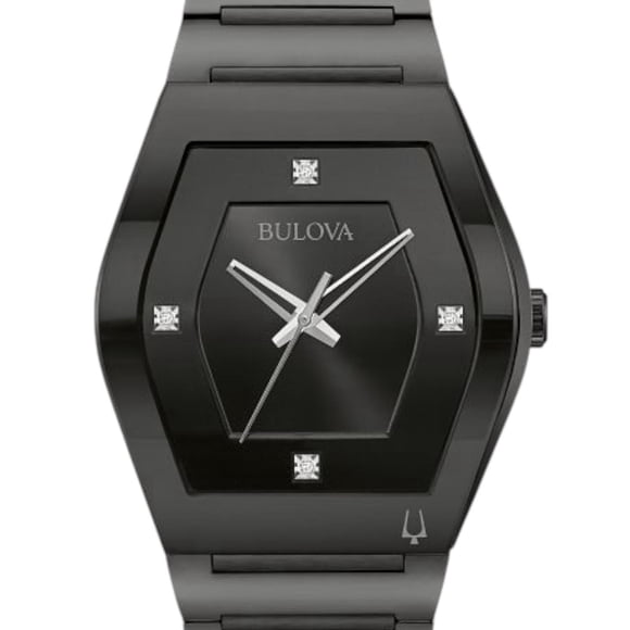 Reloj Bulova Hombre 98D177