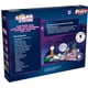 thumbnail image 1 of Kit de exploración Playz sistema solar para niños 17 experimentos STEM, 1 of 2