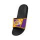 thumbnail image 3 of Sport Slide FOCO Los Angeles Lakers NBA Legacy para hombre, 3 of 5