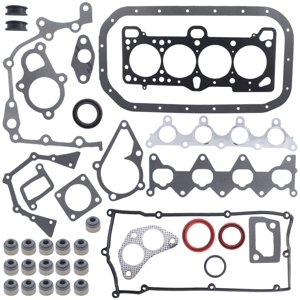Repuestos Del Sol - Juego Empaquetadura Motor Hyundai Accent New 1.4 2006 2011