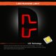 thumbnail image 4 of Luces traseras LED AKKON para Chevrolet Silverado 2007-2014 Negro/Ahumado, 4 of 7