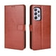 thumbnail image 1 of 1pc PU Leather Wallet Case Cover, Phone Case For Samsung Galaxy A53 5G, 1 of 3