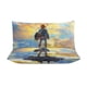 thumbnail image 4 of The Legend of Zelda Comforter Set 3 Pieces Quilt Cover Set Soft Bedding Sets for All Seasons, 4 of 5