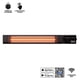 thumbnail image 3 of Calefactor de Pared Patio WiFi 2500W con Cadena Everheat, 3 of 6