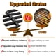thumbnail image 3 of Piezas de repuesto para rejillas de parrilla Brinkmann 810-4551-0, 3 of 7