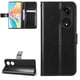 thumbnail image 2 of Funda tipo libro para OPPO Reno 8T 5G, cartera todo‑en‑uno, funda multifuncional con tarjetero y correa de muñeca desmontable, 2 of 4