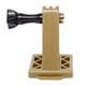 thumbnail image 1 of Soporte De Base De Adaptador De Montaje De Casco Estándar Táctico Para Cámaras Suelo, 1 of 5