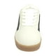 thumbnail image 3 of ZAPATILLAS URBANAS SKATERS BLANCO INFANTIL 804-0131 - Talla 34, 3 of 6