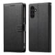thumbnail image 1 of Funda para FOXDOCK Samsung Galaxy A14 4G/5G– Cuero Premium, 3 ranuras para tarjetas, Protección contra impactos, 1 of 5
