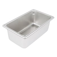 Imahe - Contenedor Gastronomico Gn 1/4 X 10 Cms