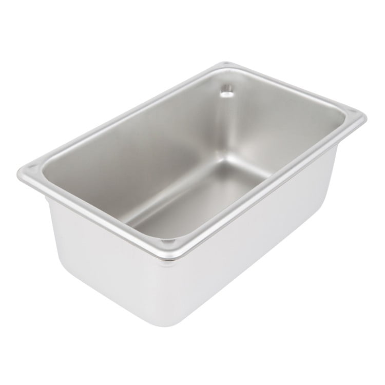 Imahe - Contenedor Gastronomico Gn 1/4 X 10 Cms