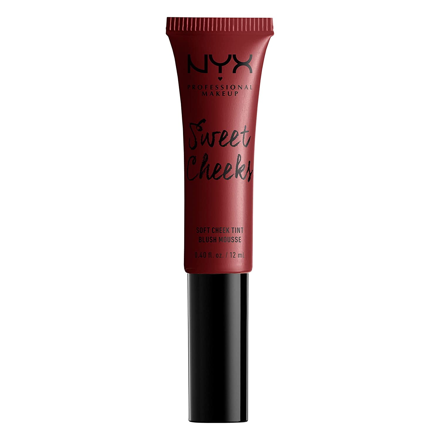 Nyx Professional Makeup - Crema De Tinte Suave Para Mejillas Blush Nyx Professional Sweet Cheeks