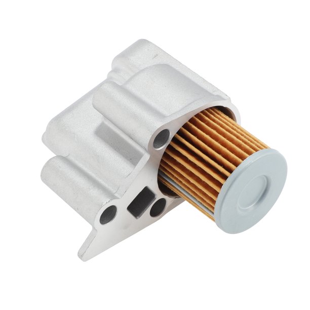Filtro de Aceite de Transmisión Gobernador para Nissan Cube 2009-2014, para Nissan Versa 2007-2012, Filtro de Aceite de Transmisión Automática de Acero 31726-1XA03/317261XA03