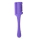 thumbnail image 5 of Peine De Barbero, Peine Cortador De Pelo, Peine Separador Profesional, Peine Para Adelgazar El Cabello, Color Morado, 5 of 5