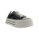 thumbnail image 2 of ZAPATILLAS URBANAS MD NEGRO MUJER | 5B10-1 - Talla 39 CL / 24.5 CM, 2 of 6