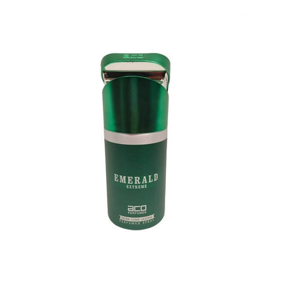 Emerald Extreme Perfumed Body Spray 250 ml