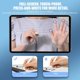 thumbnail image 2 of Stylus Pen para iPad 2018-2025, Lápiz Magnético con Sensibilidad a la Inclinación y Rechazo de Palma para iPad 11/10/9/8/7/6, iPad Pro 12.9"/11"/ M4/M2, iPad mini 6/5, iPad Air 5/4/3/10.9", 2 of 7