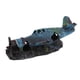 thumbnail image 2 of Acuario Decoraciones Accesorios Decoración Paisaje Decoración Peces Escondite Aviones, 2 of 5