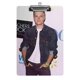 thumbnail image 1 of Portapapeles de Acrílico A4 Josh Hutcherson, 1 of 6