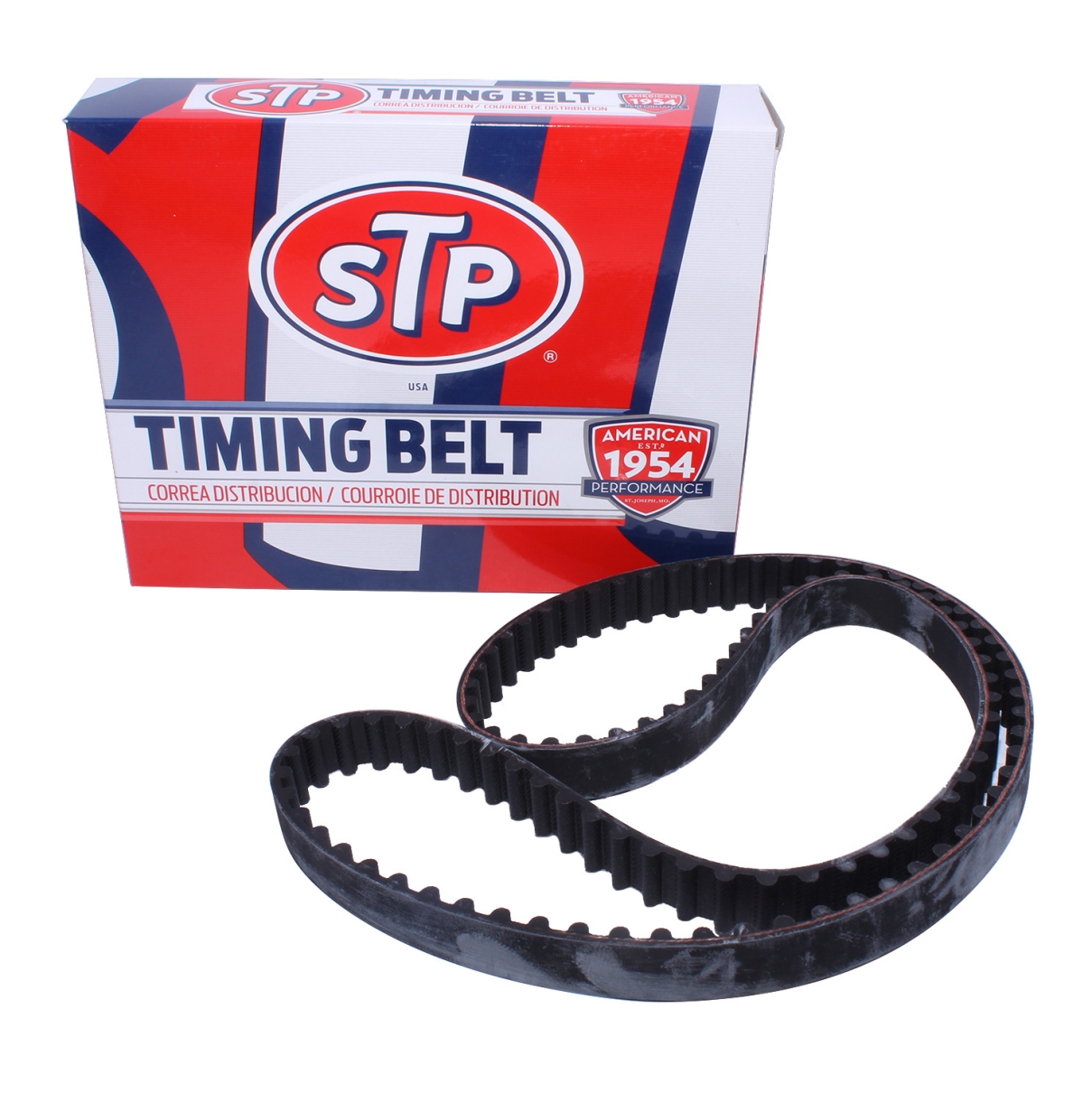 Repuestos Del Sol - Correa Distribucion Chevrolet Corsa 1.6 C3 2009 2012