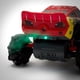 thumbnail image 4 of Coche con control remoto Disney Store Lightning McQueen con iluminación, 4 of 5