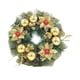 thumbnail image 1 of Colgante De Pared De Corona De Navidad Artificial Para Granja Interior Al Aire Libre, 1 of 3