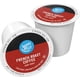 thumbnail image 1 of Cápsulas de café Happy Belly French Roast oscuro, 24 unidades, 1 of 7