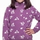 thumbnail image 3 of Poleron Morado Niña Talla 4, 3 of 3