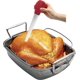 thumbnail image 4 of Turkey Baster GoodCook, 11.5 pulgadas, rojo, 4 of 8