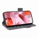 thumbnail image 2 of Funda Cartera para Google Pixel 10 Tapa Flip con Ranuras y Soporte Gris, 2 of 5