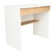 thumbnail image 3 of Escritorio Recto 1 Cajon Ohio Blanco Y Duna 73x80x49,8 Cm, 3 of 11