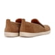 thumbnail image 4 of Zapato Slip-On Casual Hombre Cuero Grommet-3-13 Cardinale beige 39, 4 of 5