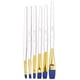thumbnail image 1 of Juego de cepillos Dynasty C-300 Fine Sapphire Synthetic 72 piezas, 1 of 1