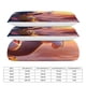 thumbnail image 2 of Tom And JerryCartoon Collection 3-Piece Comforter Set, Personalized Bedding Decor for Kids And Teens Bed Sheets, 2 of 5