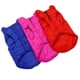 thumbnail image 5 of Chaleco de algodón para perros con botón de cierre, chaleco de algodón para perros, ropa con velcro para mascotas, 5 of 5